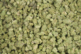 Baby Vally Nuggs THC-A Purple Kush Cake Exotic Flower 14g